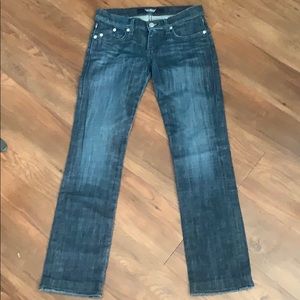 Women’s Rock & Republic Jeans